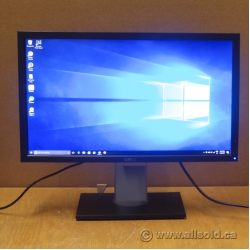 Dell Professional P2311H 23" Widescreen LED Computer Monitor